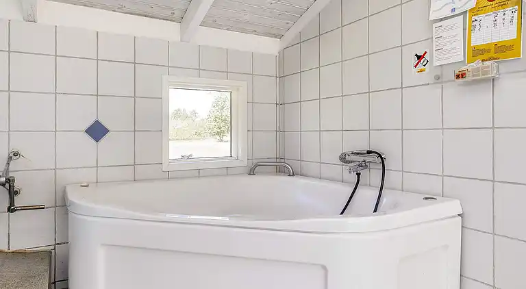 Holiday home in Bratten Strand