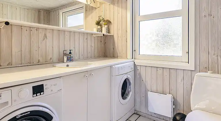 Holiday home in Bratten Strand