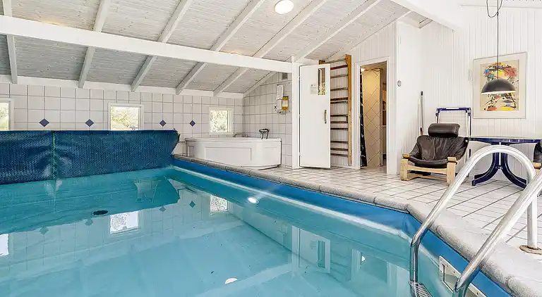 Holiday home in Bratten Strand