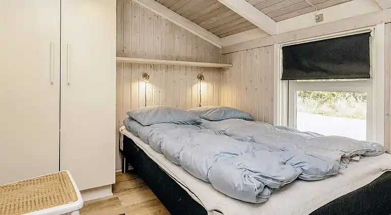 Holiday home in Bratten Strand