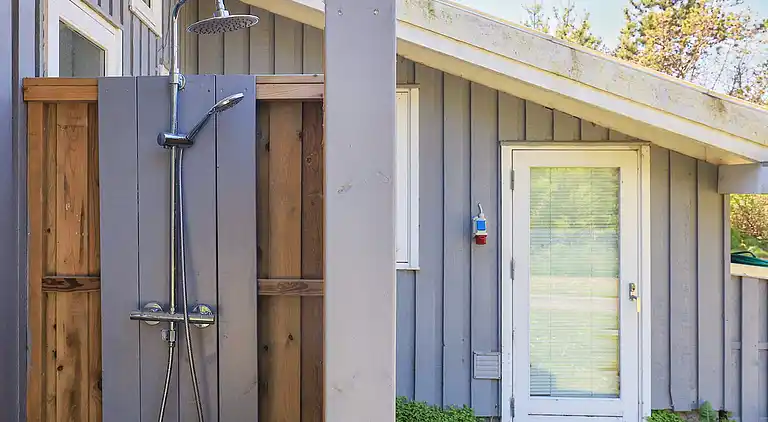 Holiday home in Bratten Strand