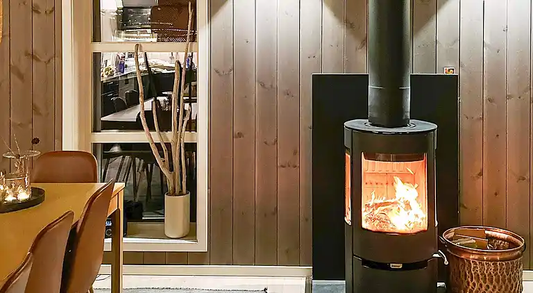 Holiday home in Helgheim