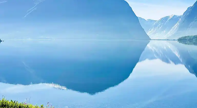 Holiday home in Helgheim