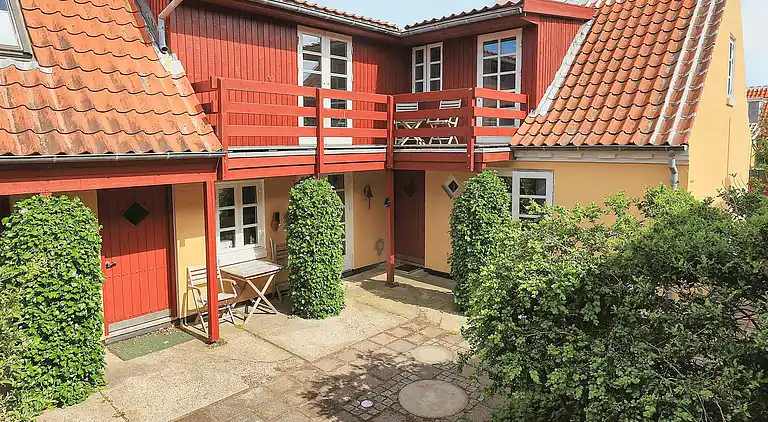 Sommerhus i Skagen