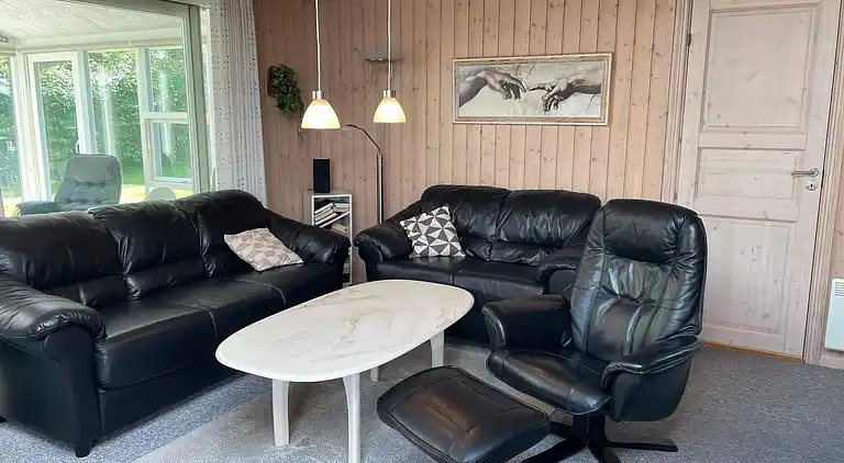 Holiday home in Skaven Strand