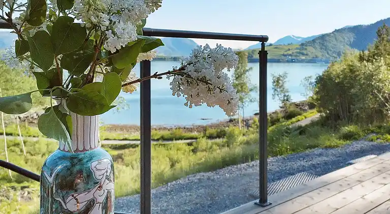 Holiday home in Tingvoll