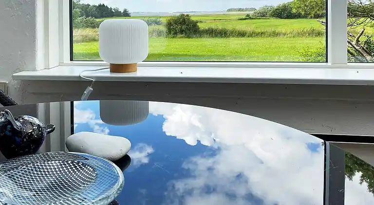 Holiday home in Hurup Thy