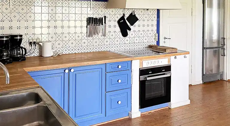 Holiday home in Hurup Thy