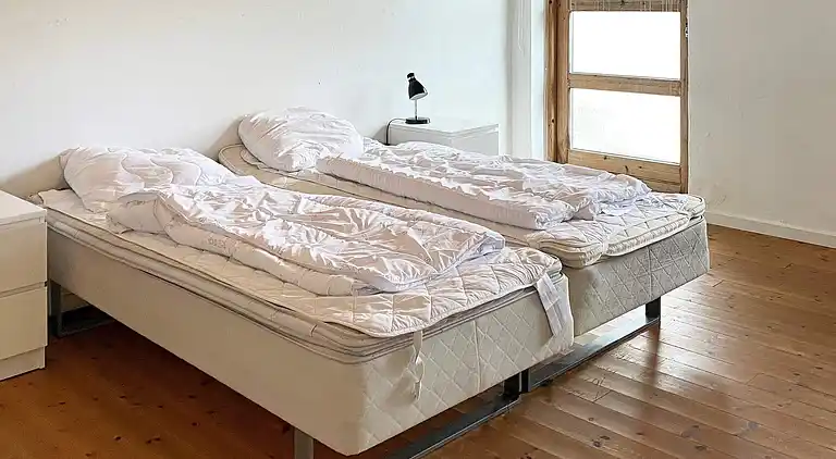 Holiday home in Hurup Thy