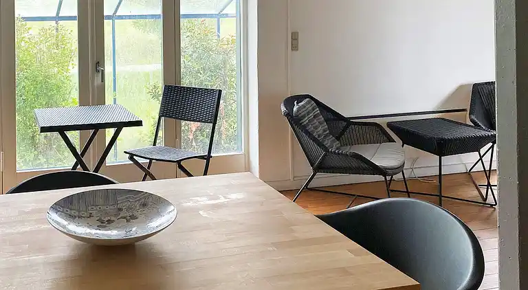 Holiday home in Hurup Thy