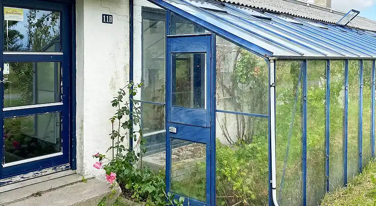 Holiday home in Hurup Thy