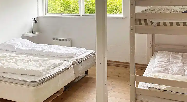 Holiday home in Hurup Thy