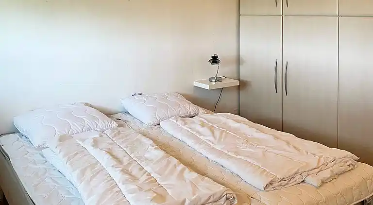 Holiday home in Hurup Thy