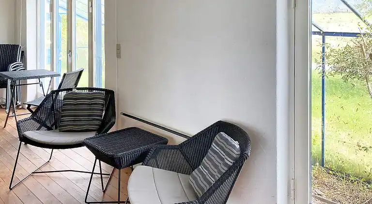 Holiday home in Hurup Thy