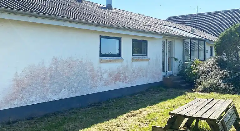 Holiday home in Hurup Thy