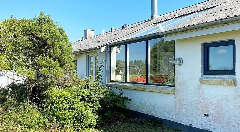 Holiday home in Hurup Thy