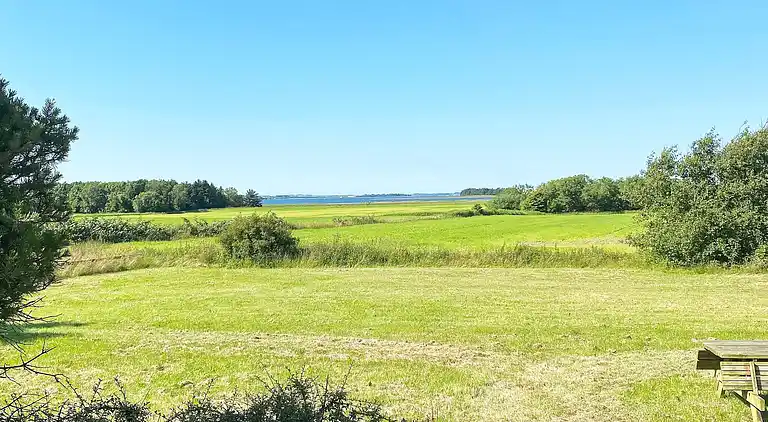 Holiday home in Hurup Thy