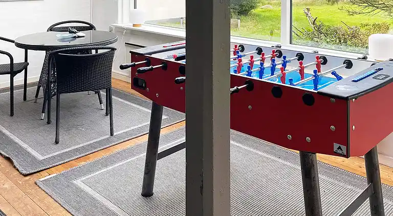 Holiday home in Hurup Thy