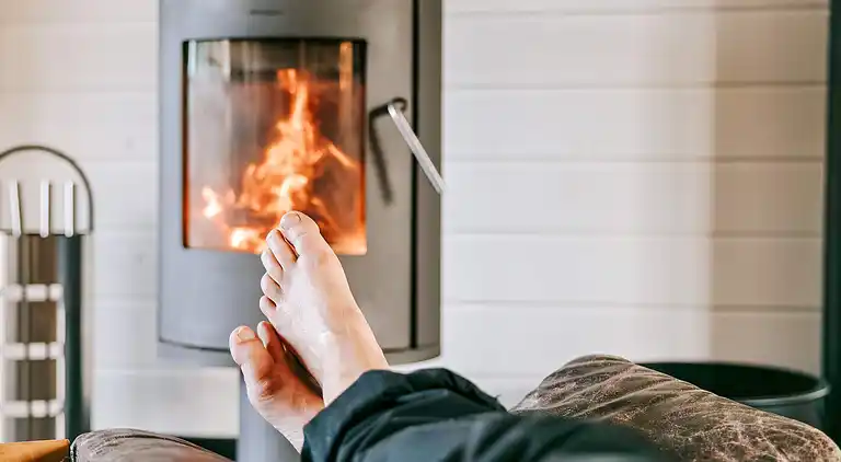 Holiday home in Vinderup