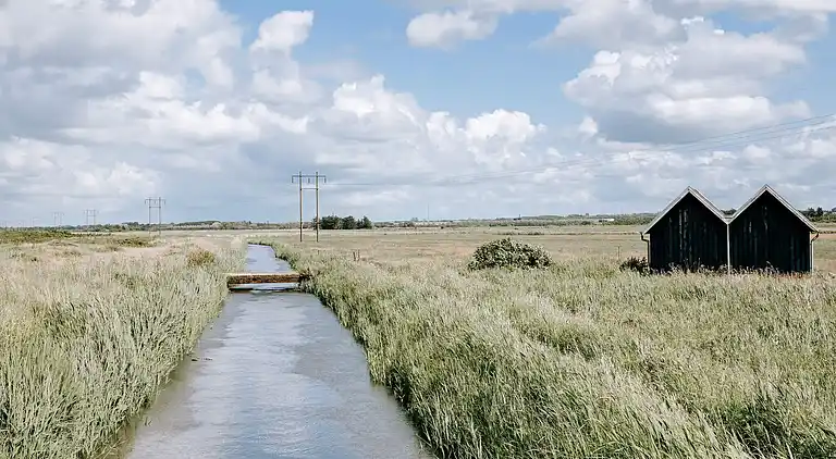 Holiday home in Vinderup