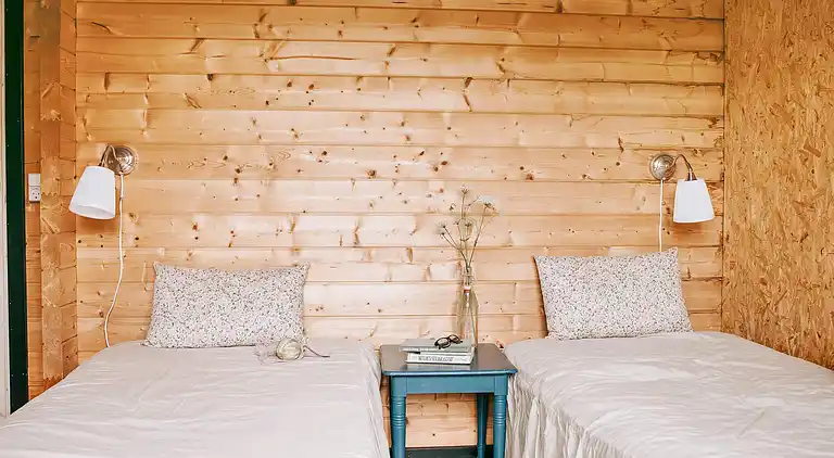 Holiday home in Vinderup