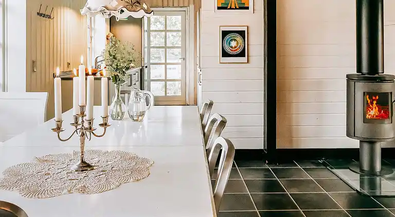 Holiday home in Vinderup