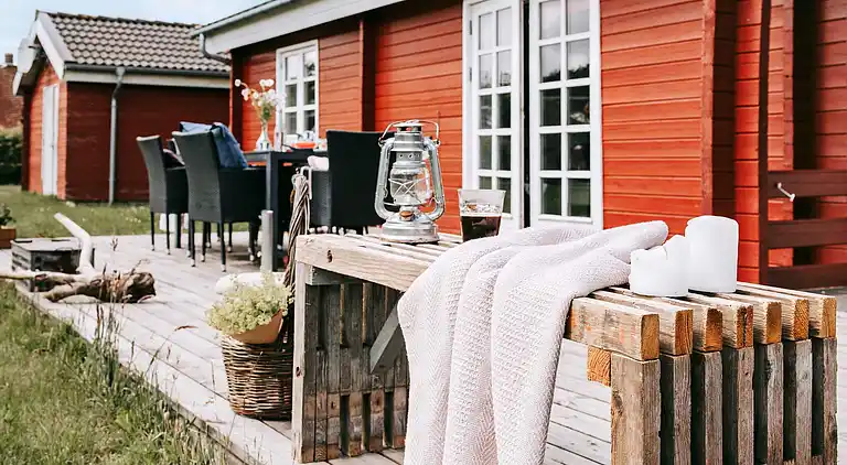 Holiday home in Vinderup