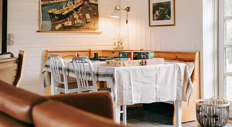 Holiday home in Vinderup