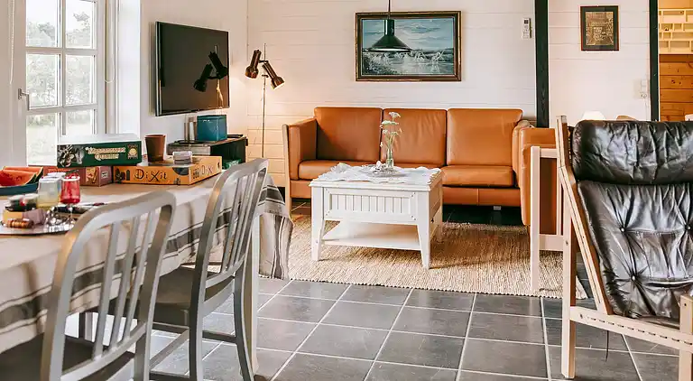 Holiday home in Vinderup