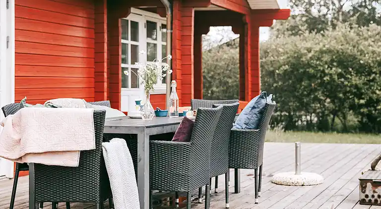 Holiday home in Vinderup