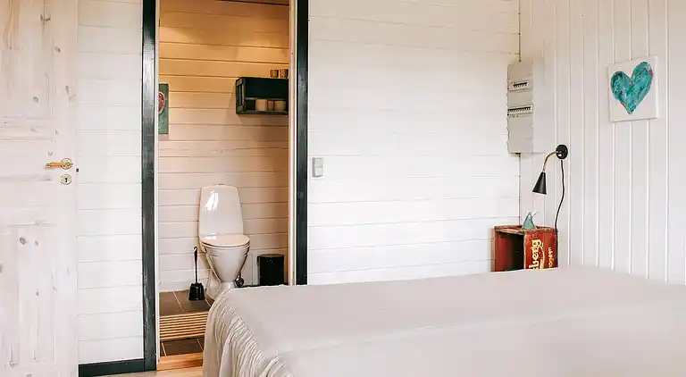 Holiday home in Vinderup