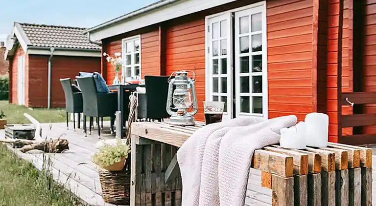 Holiday home in Vinderup