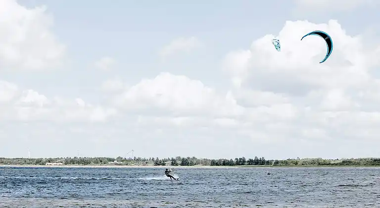 Holiday home in Vinderup