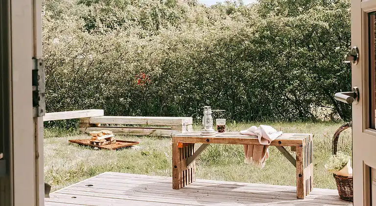 Holiday home in Vinderup