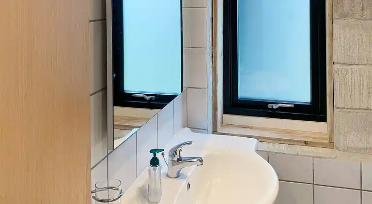 Sommerhus ved Vrist Strand