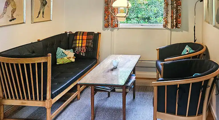 Semesterbostad i Silkeborgs