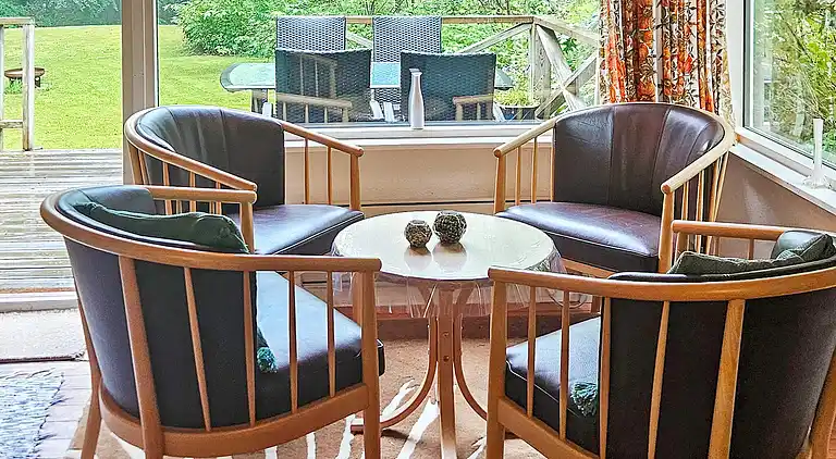 Semesterbostad i Silkeborgs