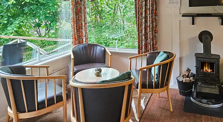 Semesterbostad i Silkeborgs