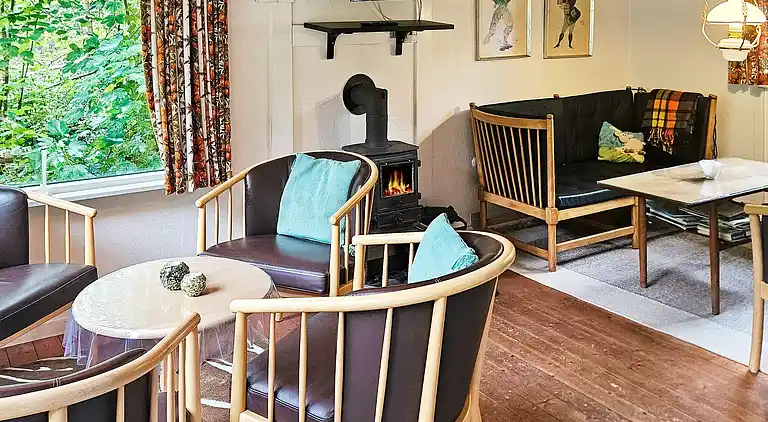 Semesterbostad i Silkeborgs