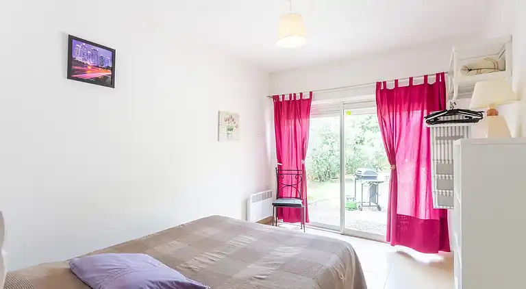 Villa in Fox-Amphoux