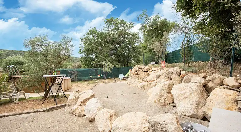 Villa in Fox-Amphoux