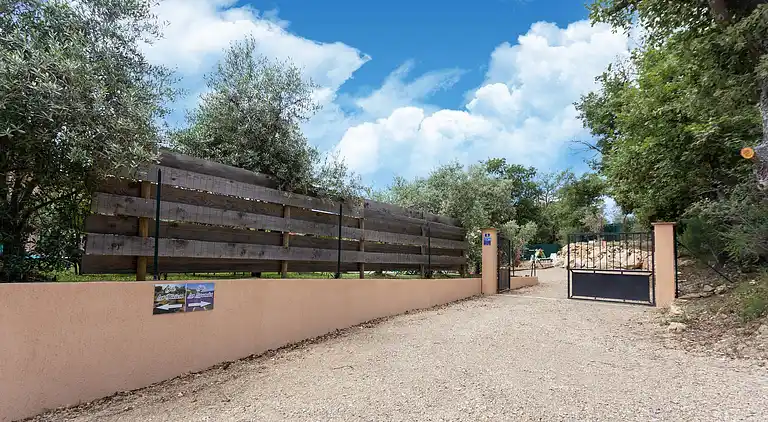 Villa in Fox-Amphoux