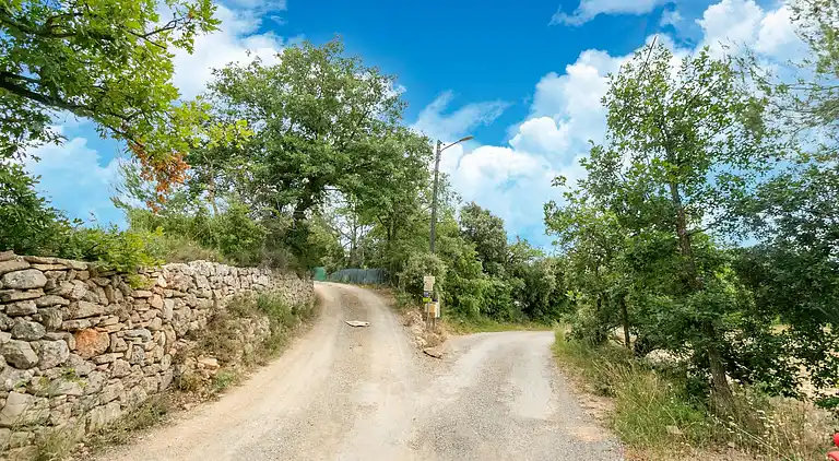 Villa in Fox-Amphoux