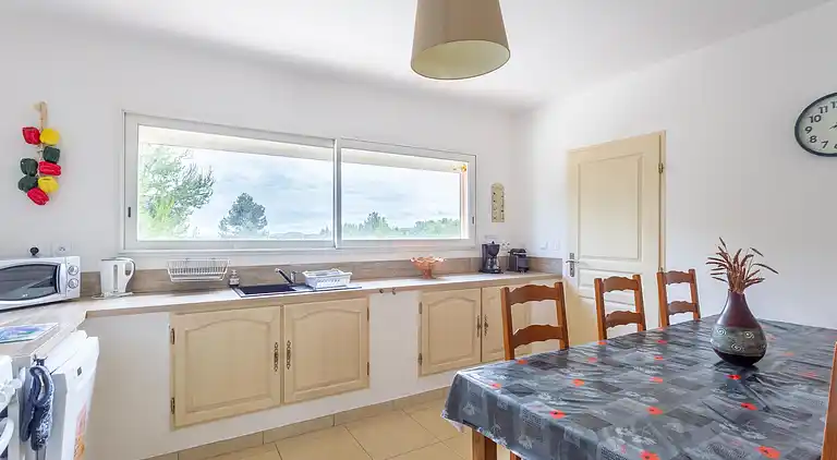 Villa in Fox-Amphoux