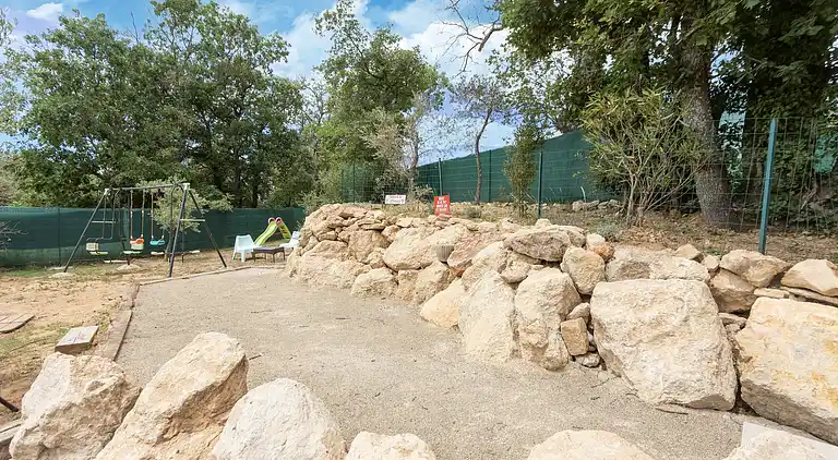 Villa in Fox-Amphoux