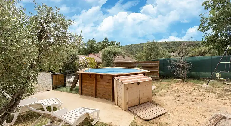 Villa in Fox-Amphoux