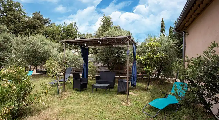 Villa in Fox-Amphoux