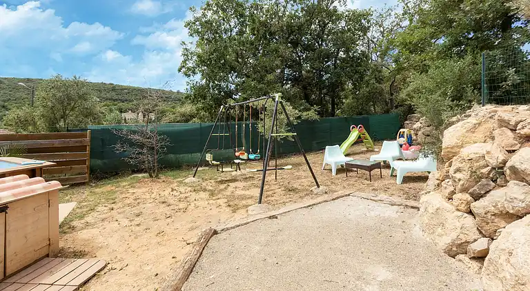 Villa in Fox-Amphoux