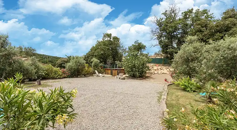 Villa in Fox-Amphoux