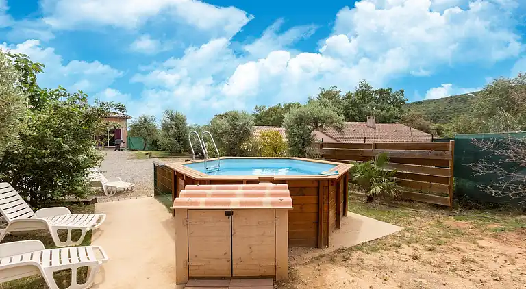 Villa in Fox-Amphoux